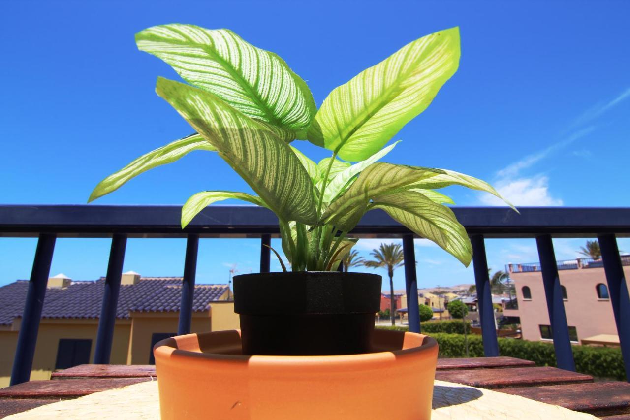 Bahia Meloneras别墅 外观 照片
